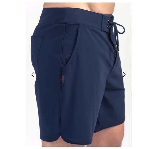 Rhone Board Shorts - Picture 1 of 7
